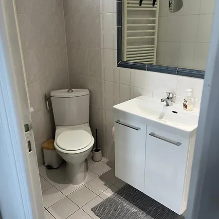 Apartmán Charmant Studio