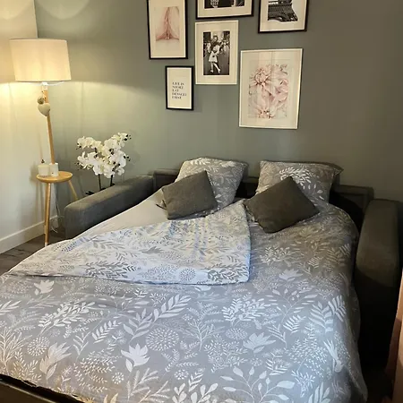 Charmant Studio Apartmán