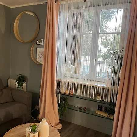 Charmant Studio Apartmán *