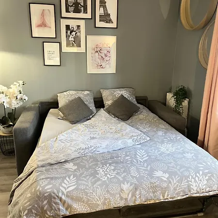 Charmant Studio Apartmán