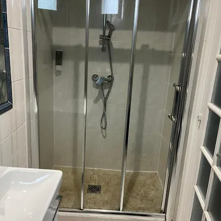 Apartmán Charmant Studio *