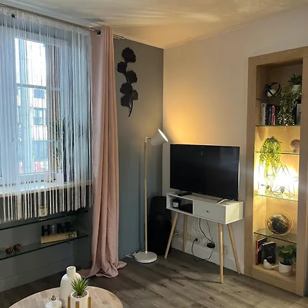 Charmant Studio Apartmán *